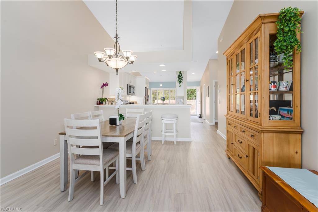 FALLING WATERS BEACH RESORT - Residential