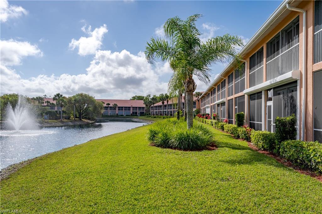 FALLING WATERS BEACH RESORT - Residential