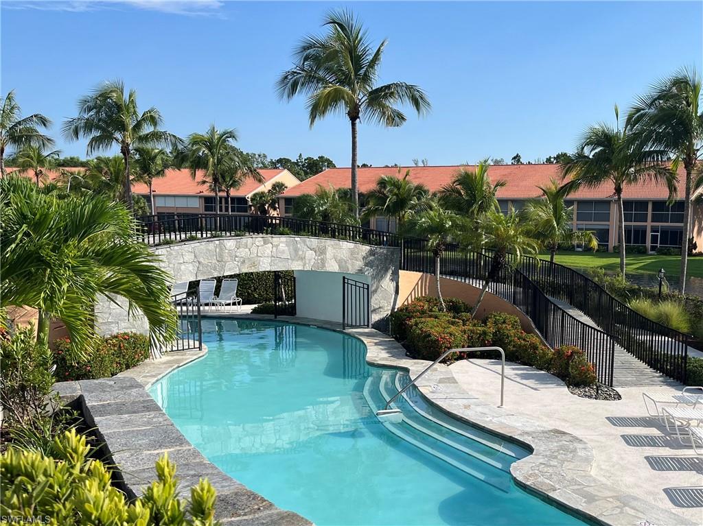 FALLING WATERS BEACH RESORT - Residential