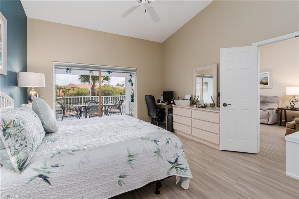 FALLING WATERS BEACH RESORT - Residential