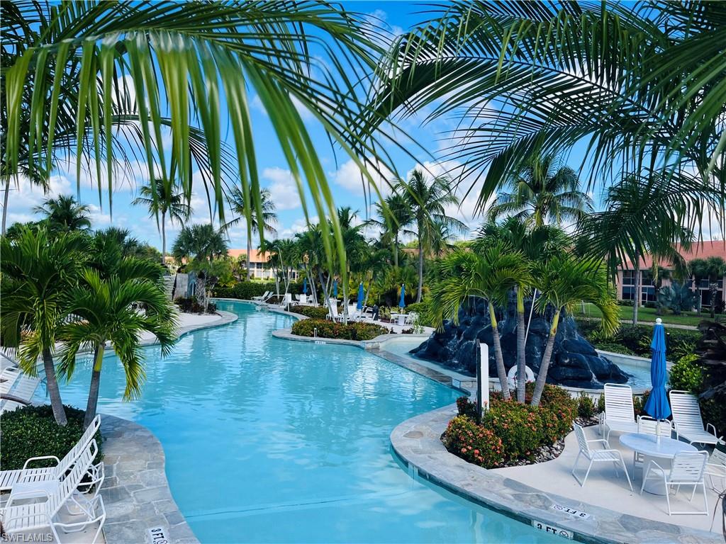 FALLING WATERS BEACH RESORT - Residential