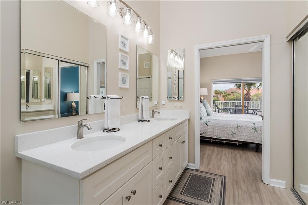 FALLING WATERS BEACH RESORT - Residential