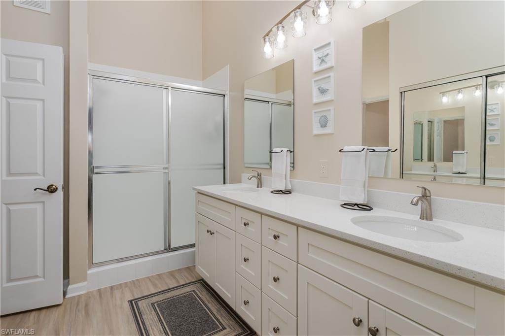 FALLING WATERS BEACH RESORT - Residential