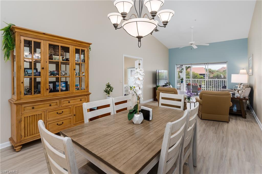 FALLING WATERS BEACH RESORT - Residential