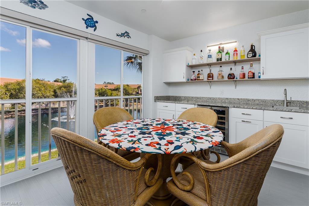 FALLING WATERS BEACH RESORT - Residential