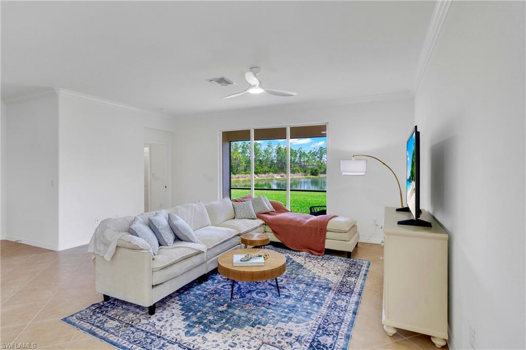 BELLA TERRA - Residential