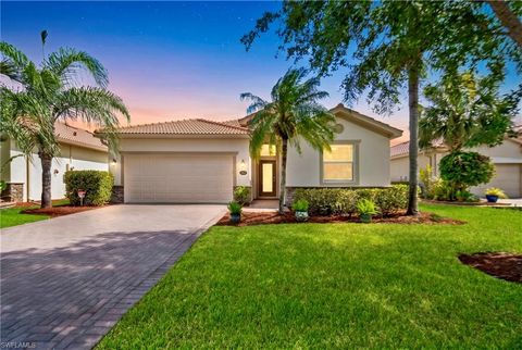 Photo of 13606 Messino CT, ESTERO, FL 33928 (MLS # 226017211)