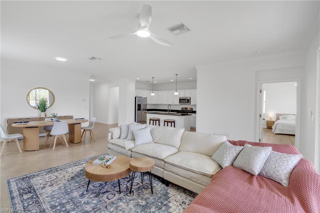 BELLA TERRA - Residential