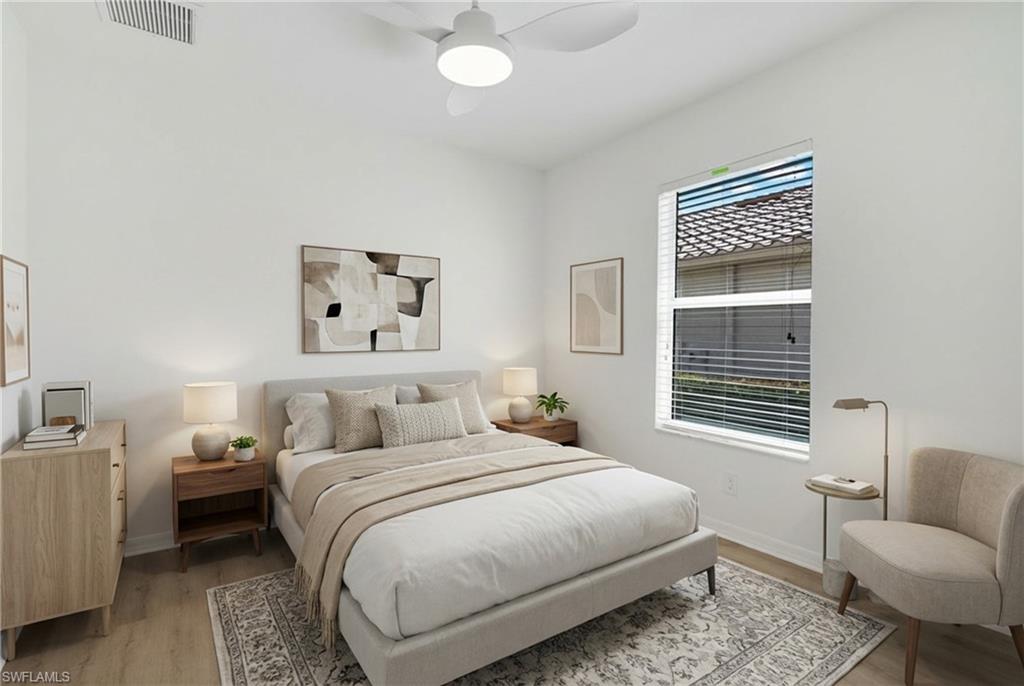 BELLA TERRA - Residential