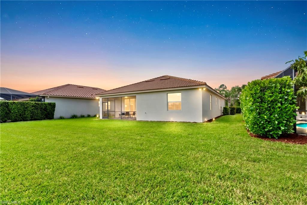 BELLA TERRA - Residential