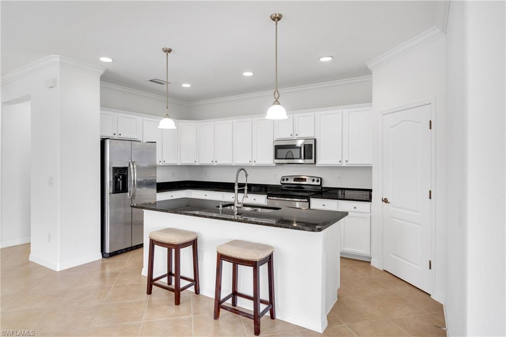 BELLA TERRA - Residential