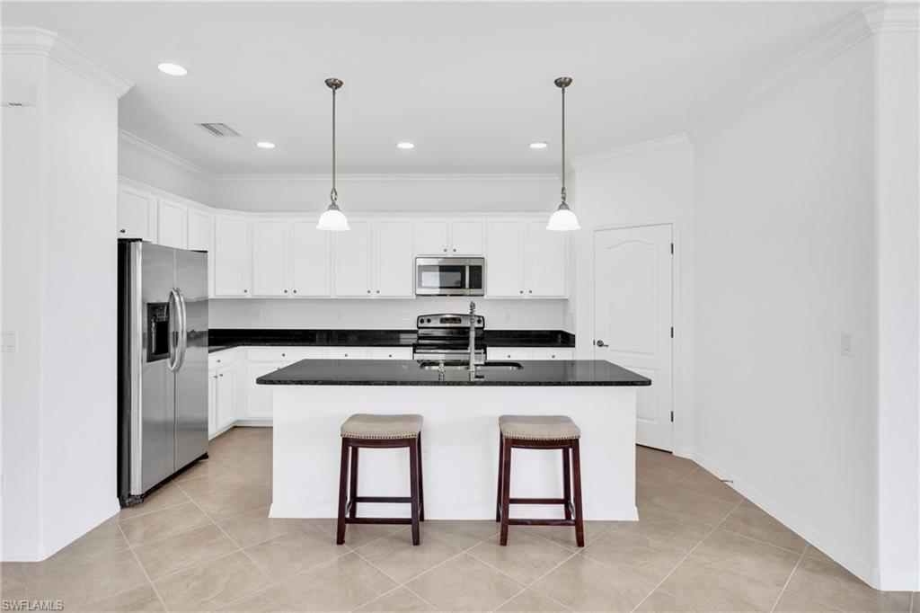 BELLA TERRA - Residential