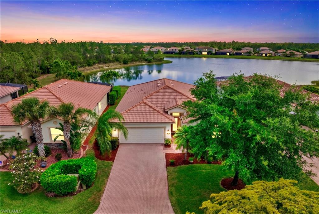 BELLA TERRA - Residential