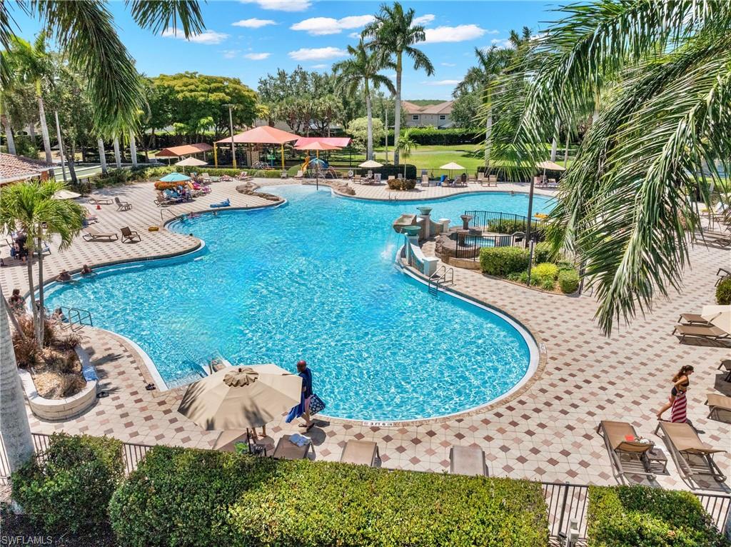 BELLA TERRA - Residential