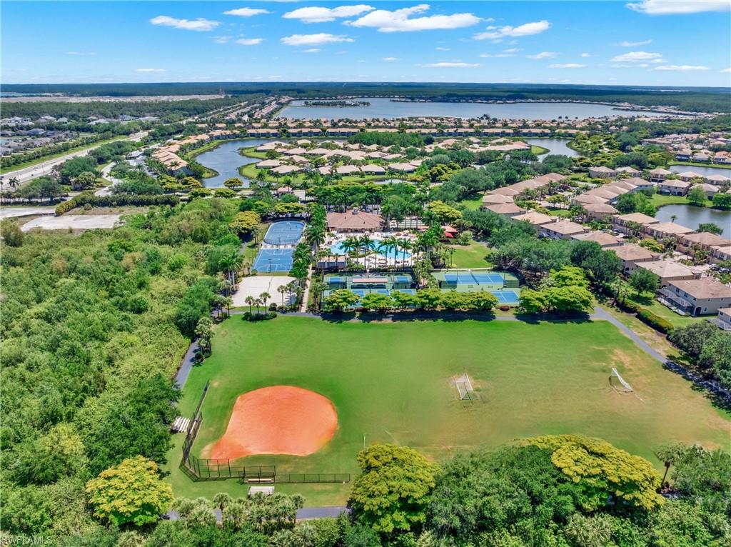 BELLA TERRA - Residential