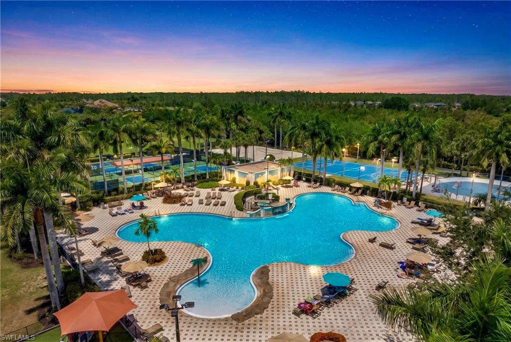 BELLA TERRA - Residential