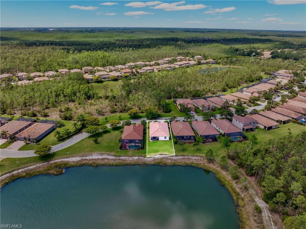 BELLA TERRA - Residential