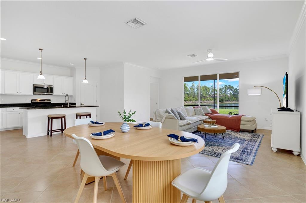 BELLA TERRA - Residential