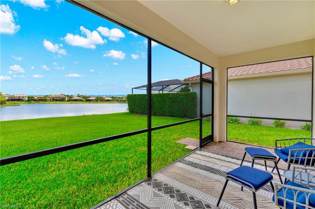 BELLA TERRA - Residential