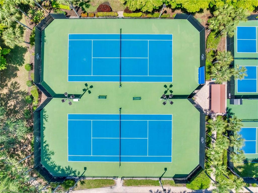 BELLA TERRA - Residential