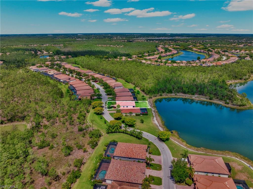 BELLA TERRA - Residential