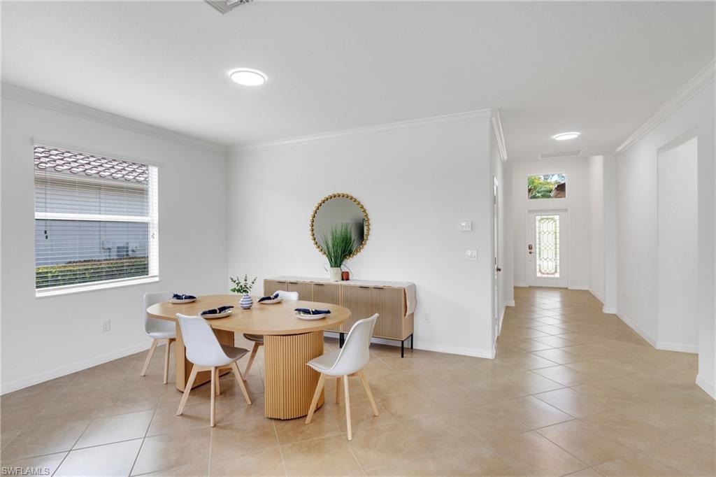 BELLA TERRA - Residential