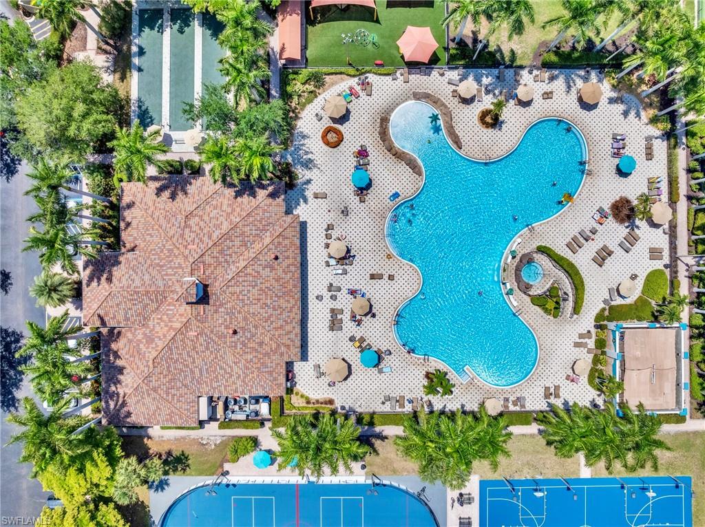 BELLA TERRA - Residential