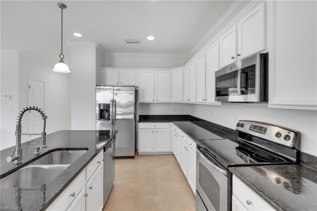 BELLA TERRA - Residential