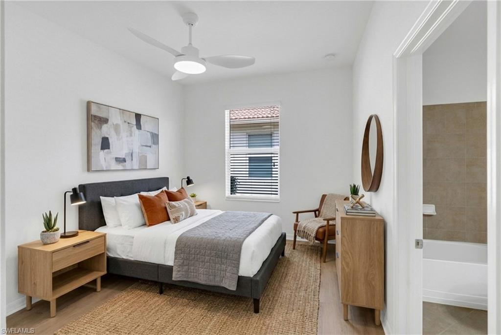 BELLA TERRA - Residential