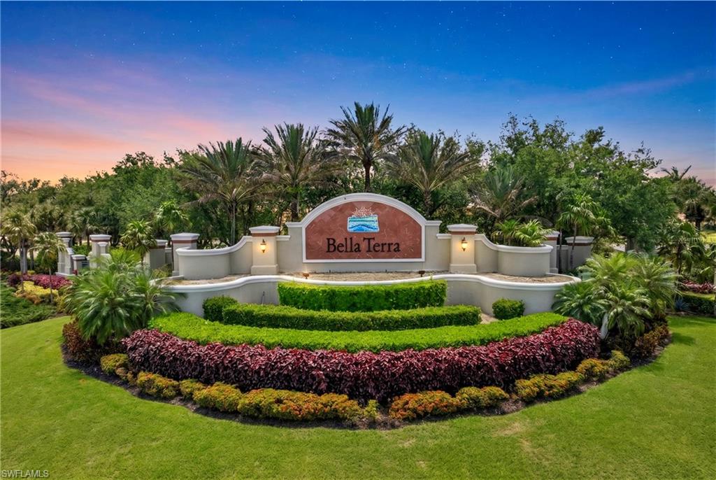 BELLA TERRA - Residential