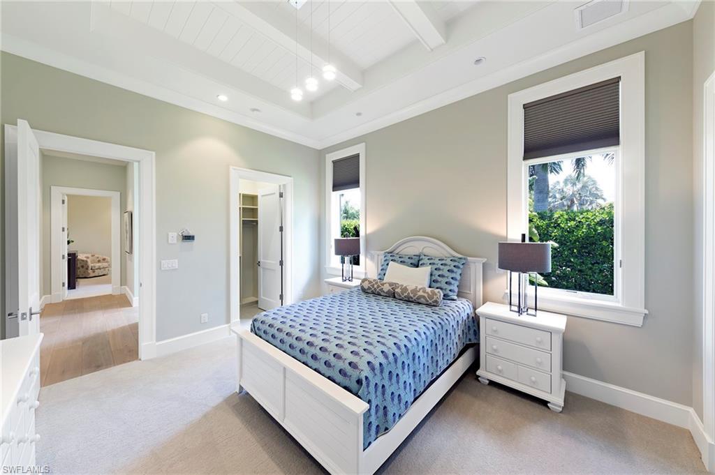 MOORINGS - Residential