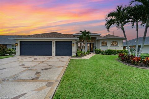 1435 SW 53rd LN CAPE CORAL FL 33914