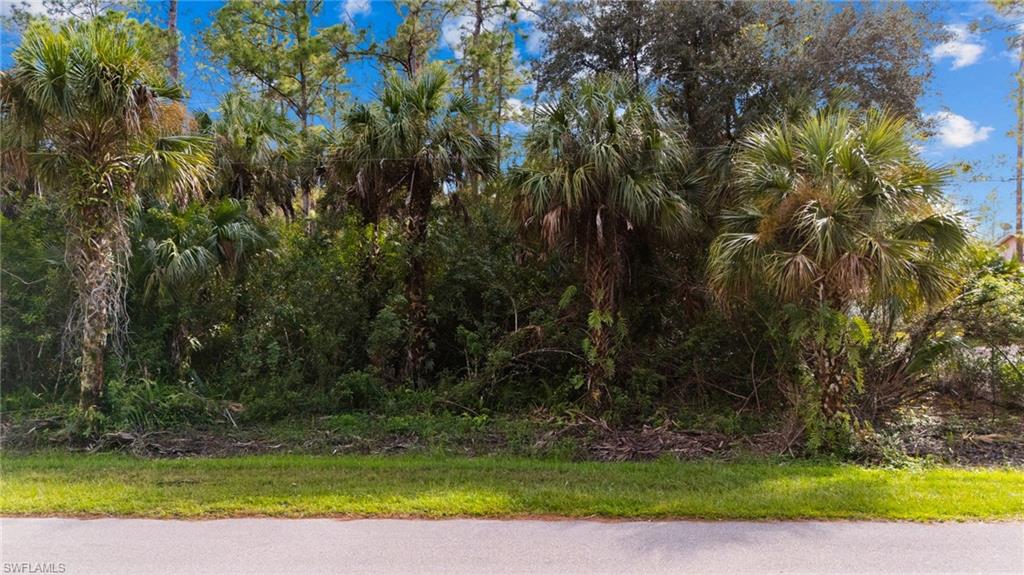 GOLDEN GATE ESTATES - Land