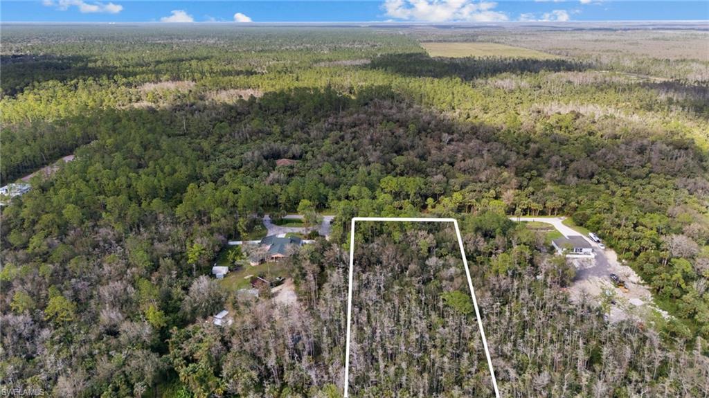 GOLDEN GATE ESTATES - Land