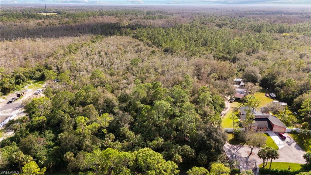 GOLDEN GATE ESTATES - Land