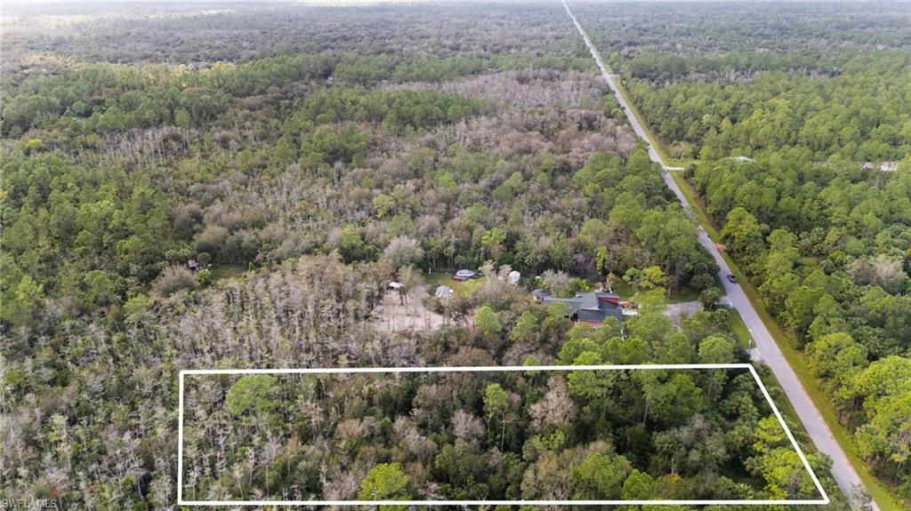 GOLDEN GATE ESTATES - Land