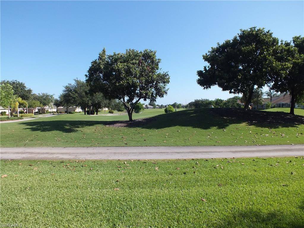 HERITAGE GREENS - Residential