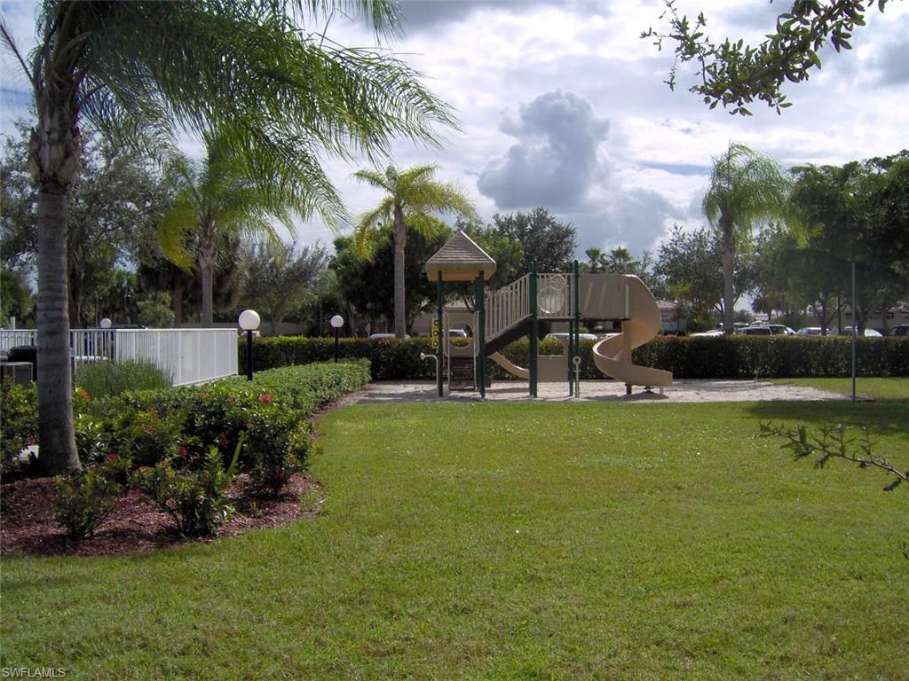 HERITAGE GREENS - Residential