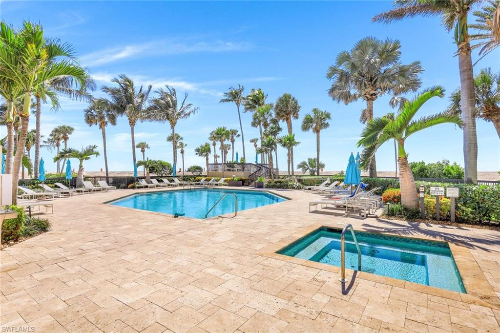 ESPLANADE CLUB - Residential