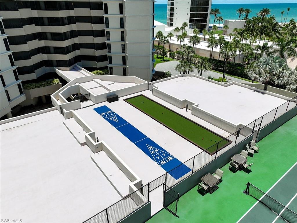 ESPLANADE CLUB - Residential