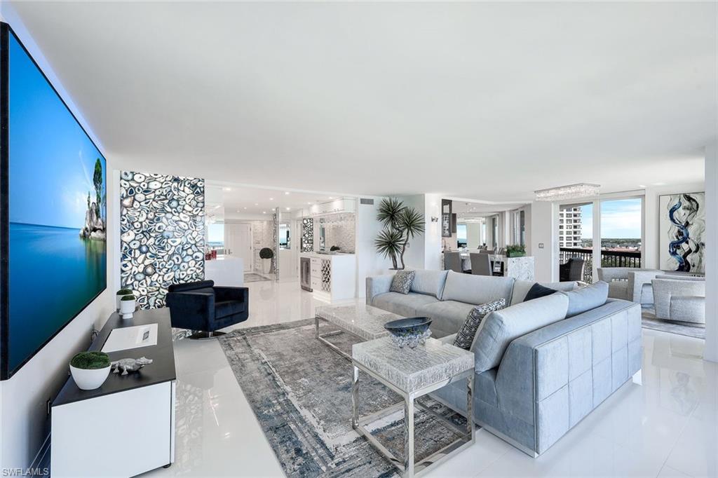 ESPLANADE CLUB - Residential