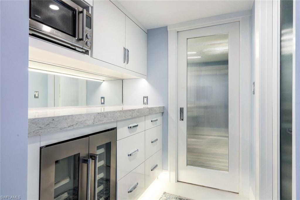 ESPLANADE CLUB - Residential