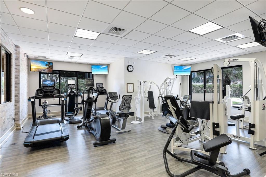 ESPLANADE CLUB - Residential