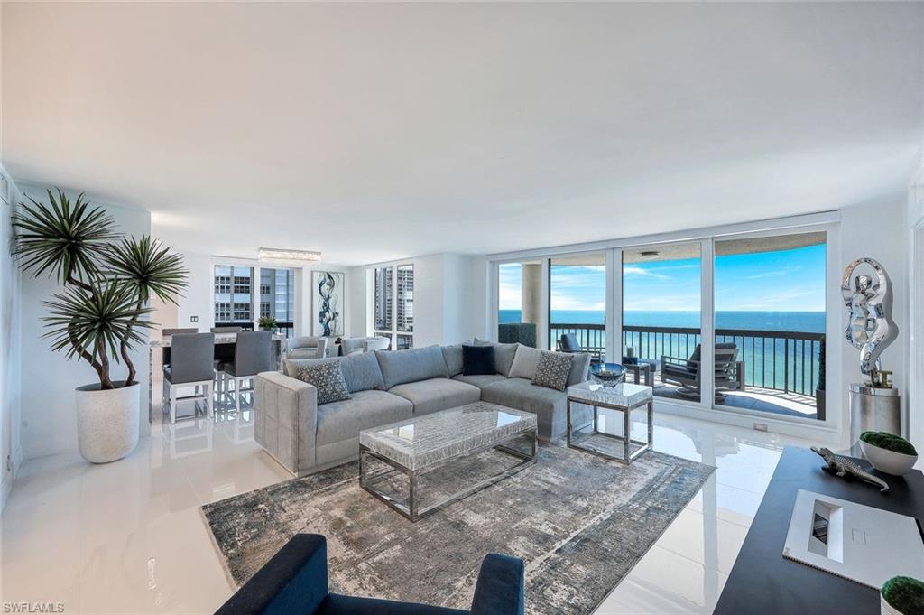 ESPLANADE CLUB - Residential