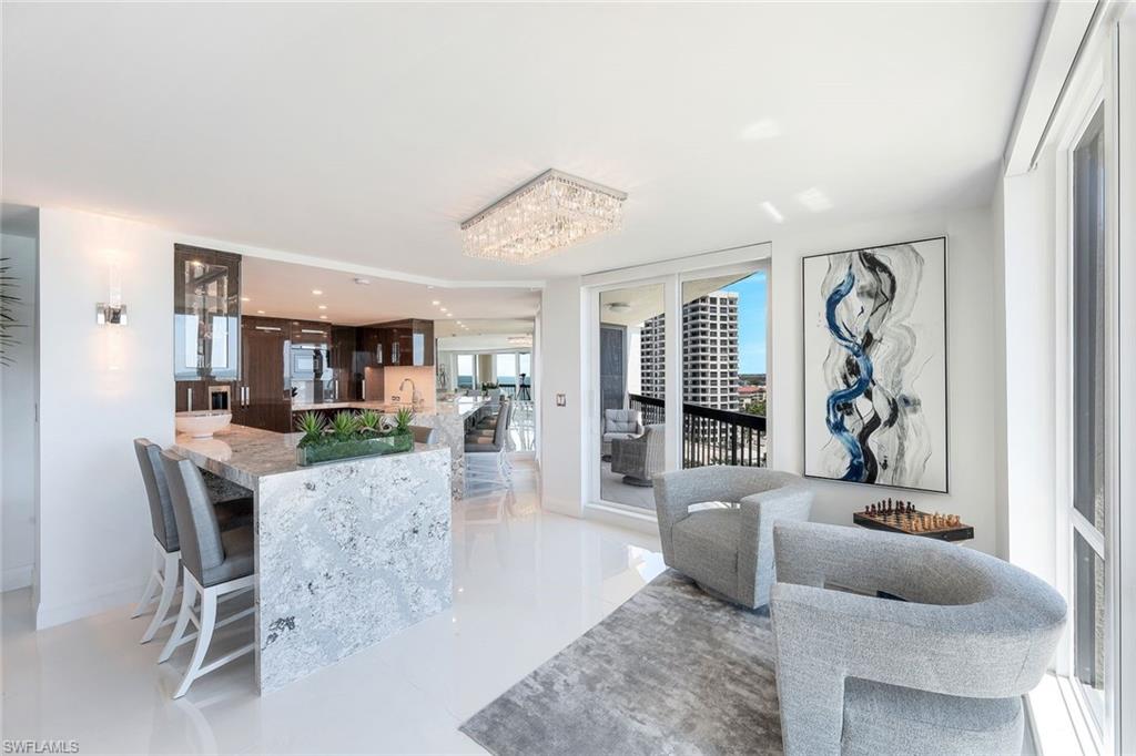 ESPLANADE CLUB - Residential