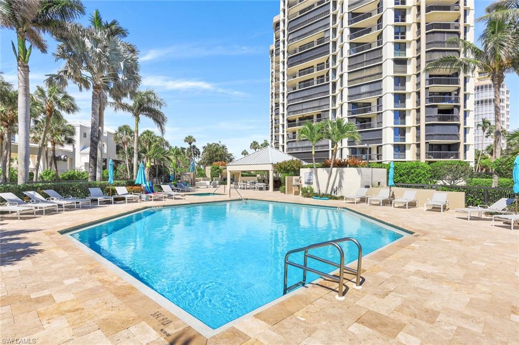 ESPLANADE CLUB - Residential