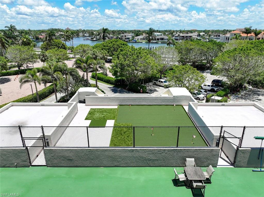 ESPLANADE CLUB - Residential