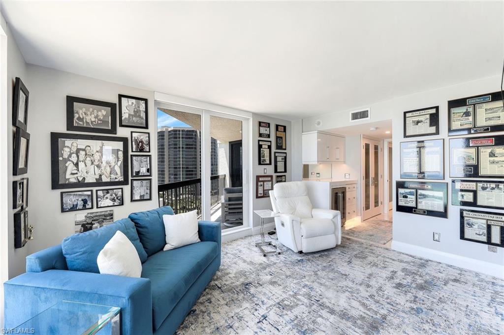 ESPLANADE CLUB - Residential