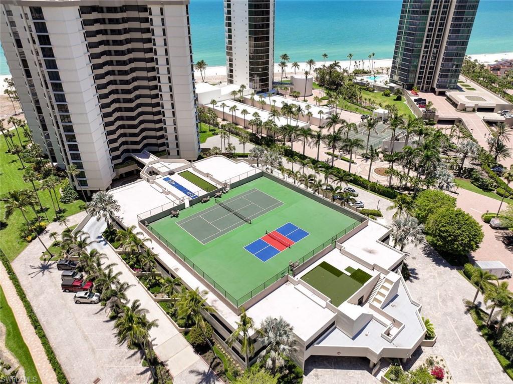 ESPLANADE CLUB - Residential