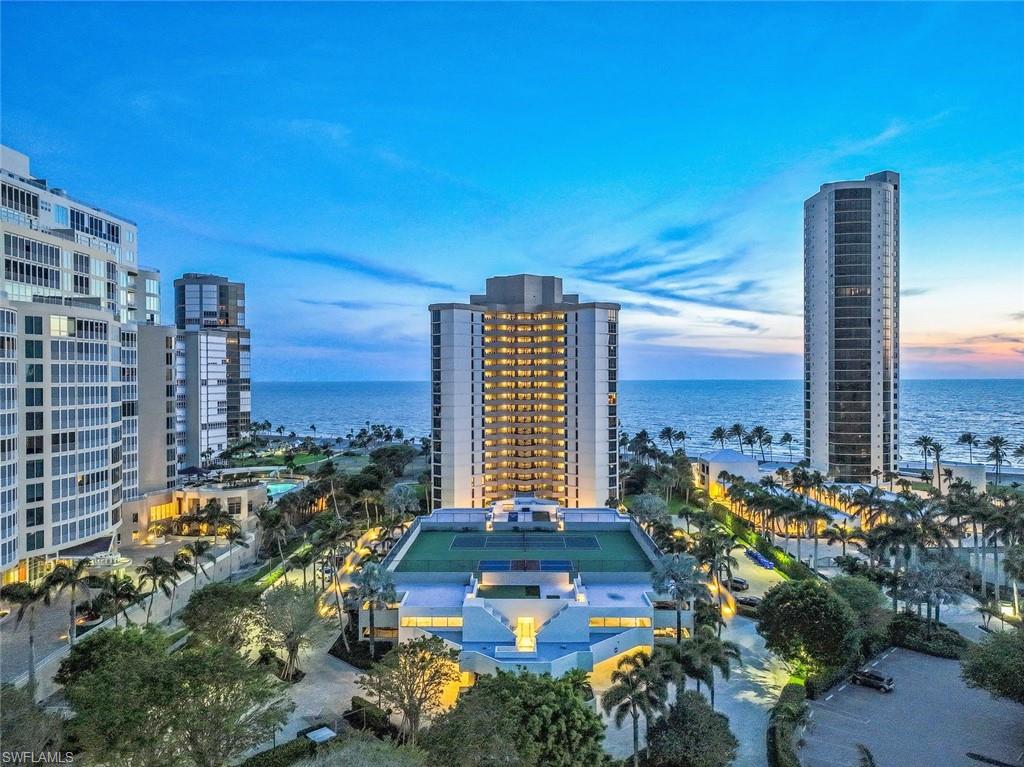 ESPLANADE CLUB - Residential